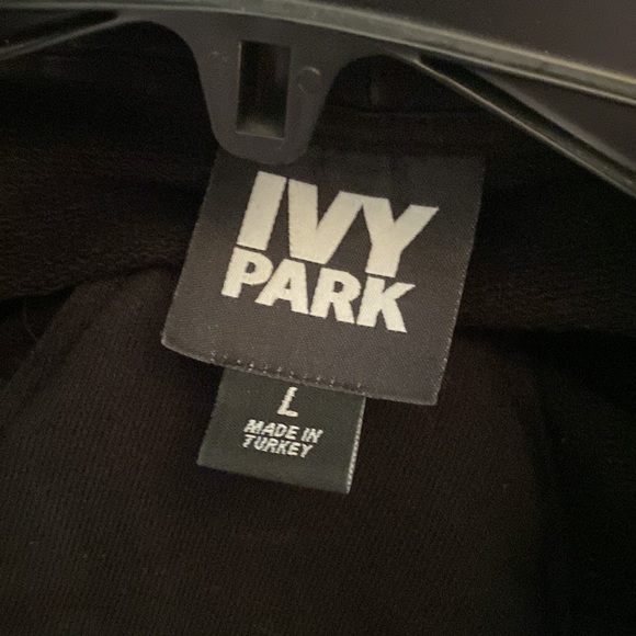 Ivy Park Sweatshirt Dress - Picture 8 of 9